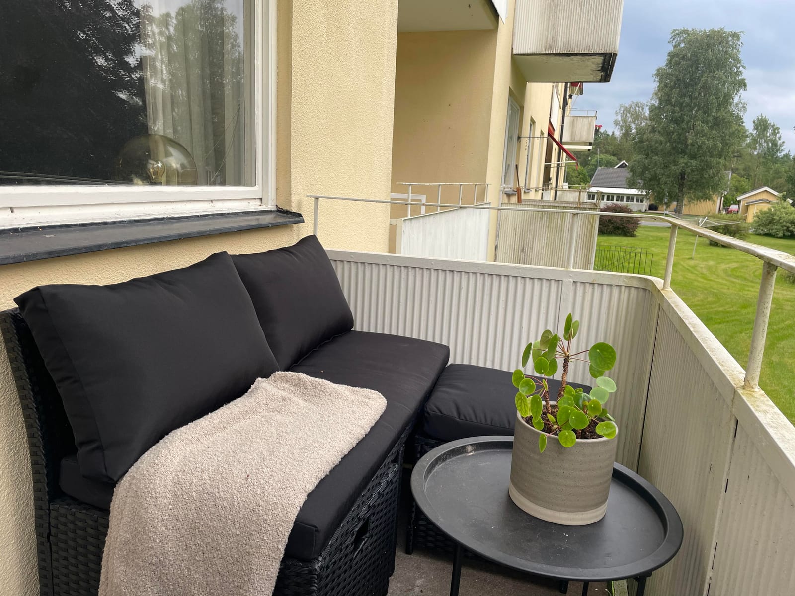 2 rok · 51 m² i Nissafors – bild 10