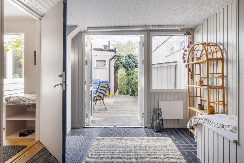 5 rok · 138 m² i Saltsjöbaden – bild 27