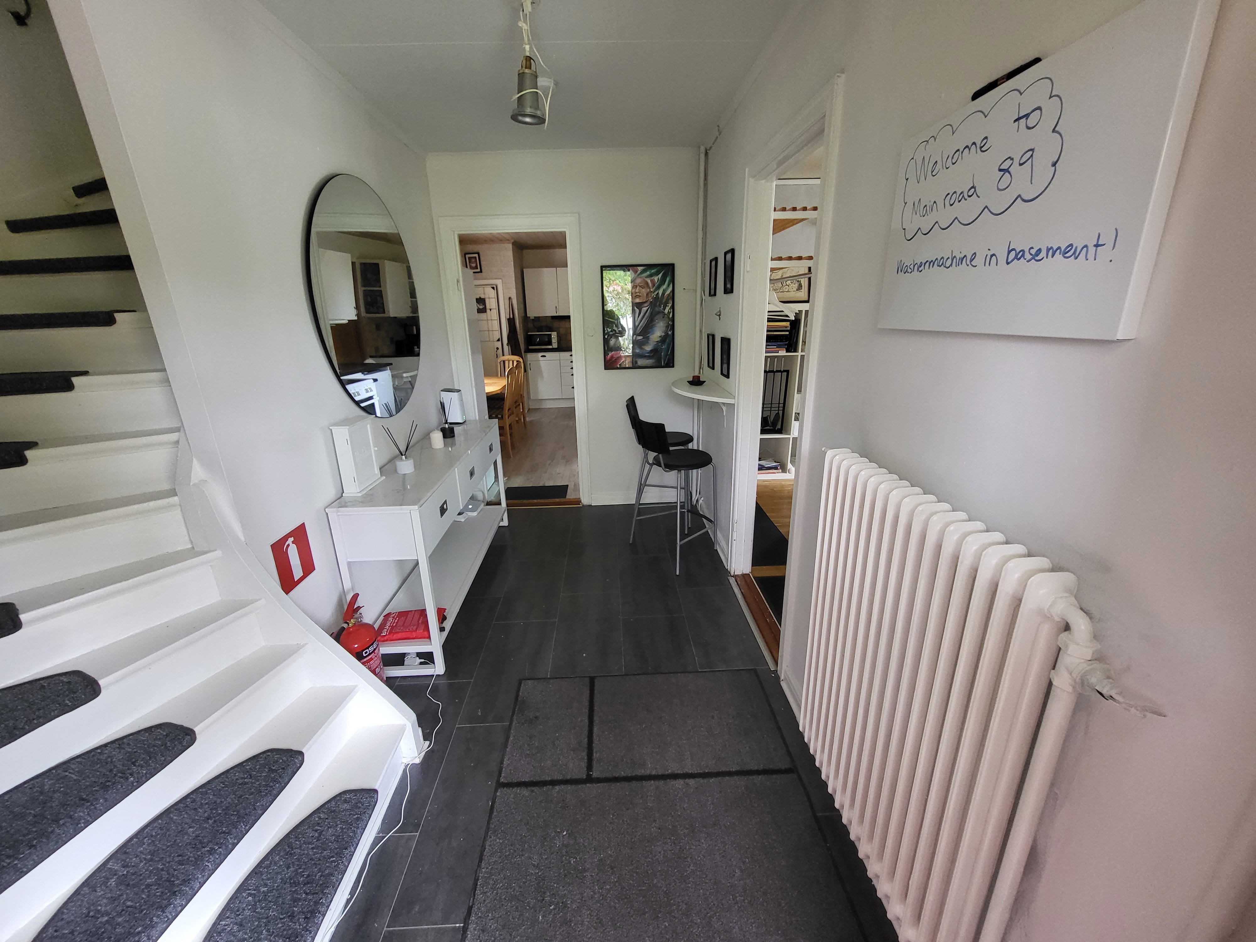 Villa/Hus, 4 rooms, 119 sqm, Ruda – bild 12