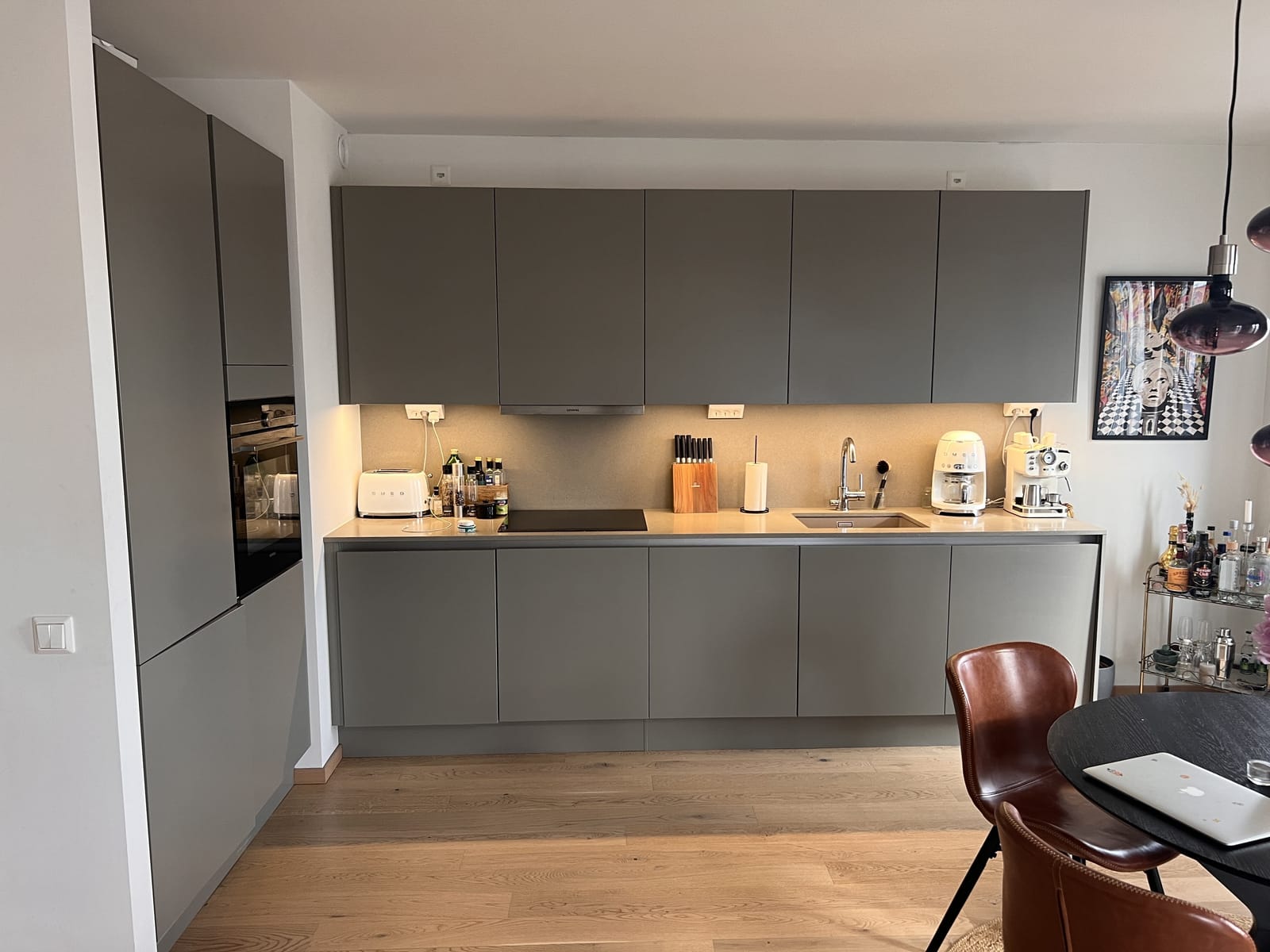 2 rok · 54 m² i Nacka – bild 7