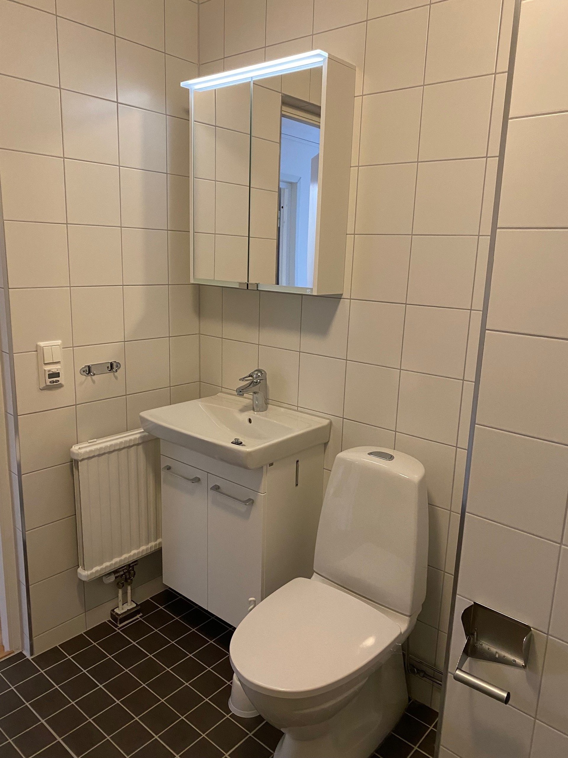 Lägenhet, 2 rooms, 41 sqm, Upplands Väsby – bild 4