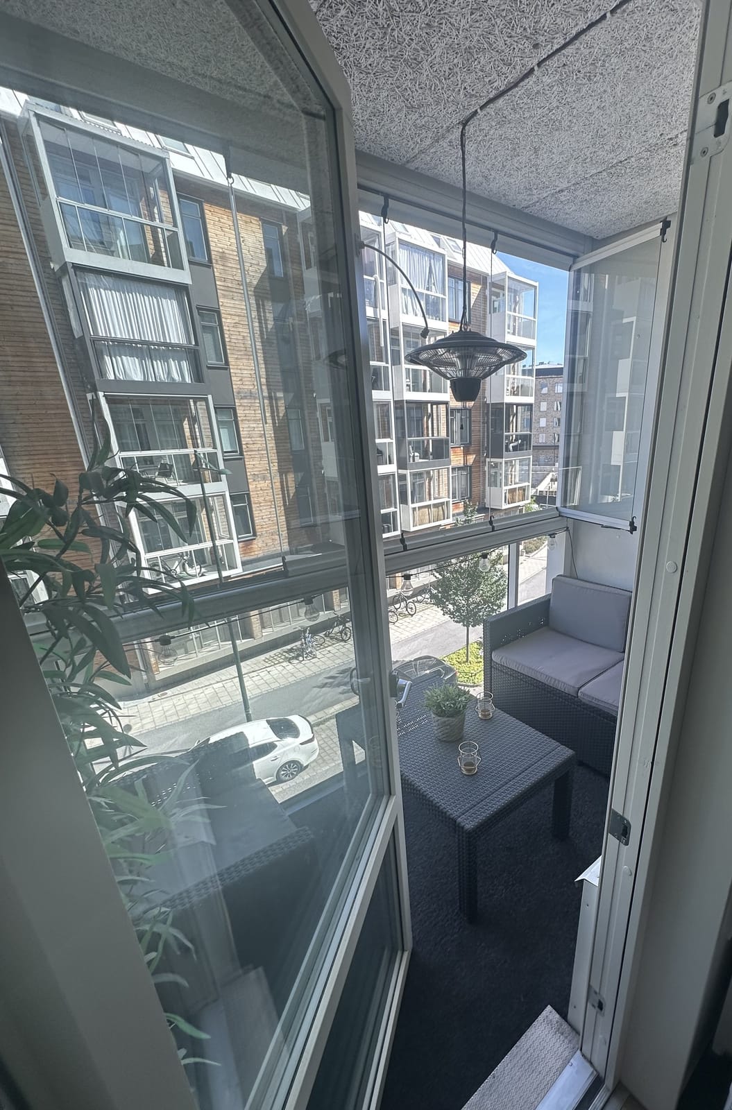1 rok · 26 m² i Stockholm – bild 4