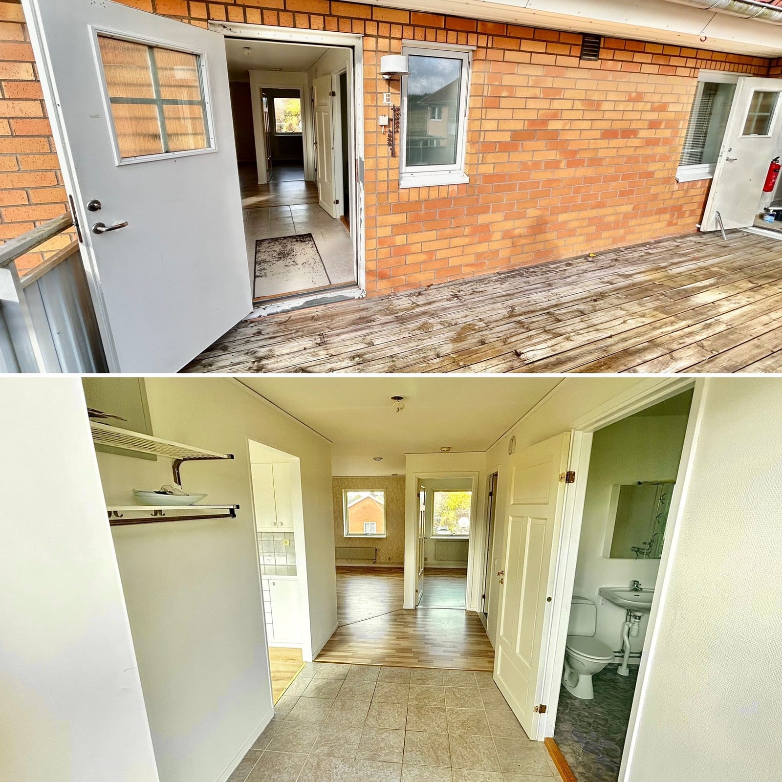 2 rok · 72 m² i Öxabäck – bild 4