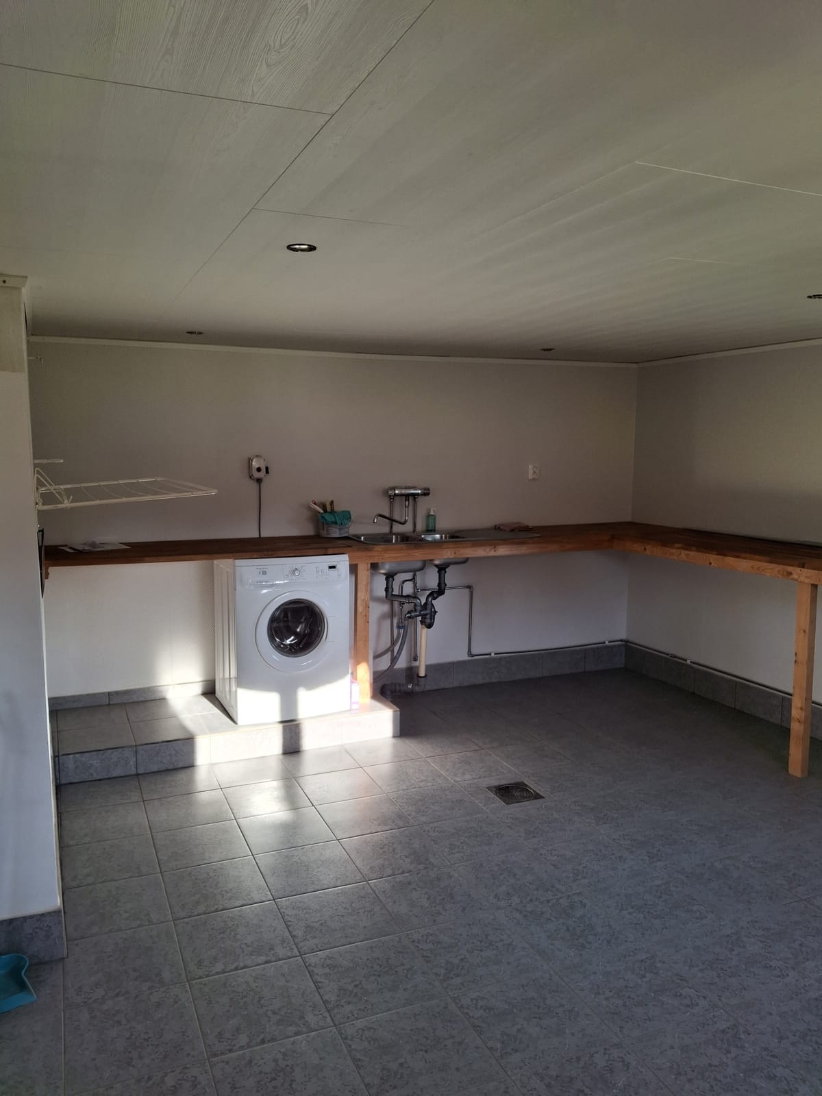 6 rok · 180 m² i Bjästa – bild 12