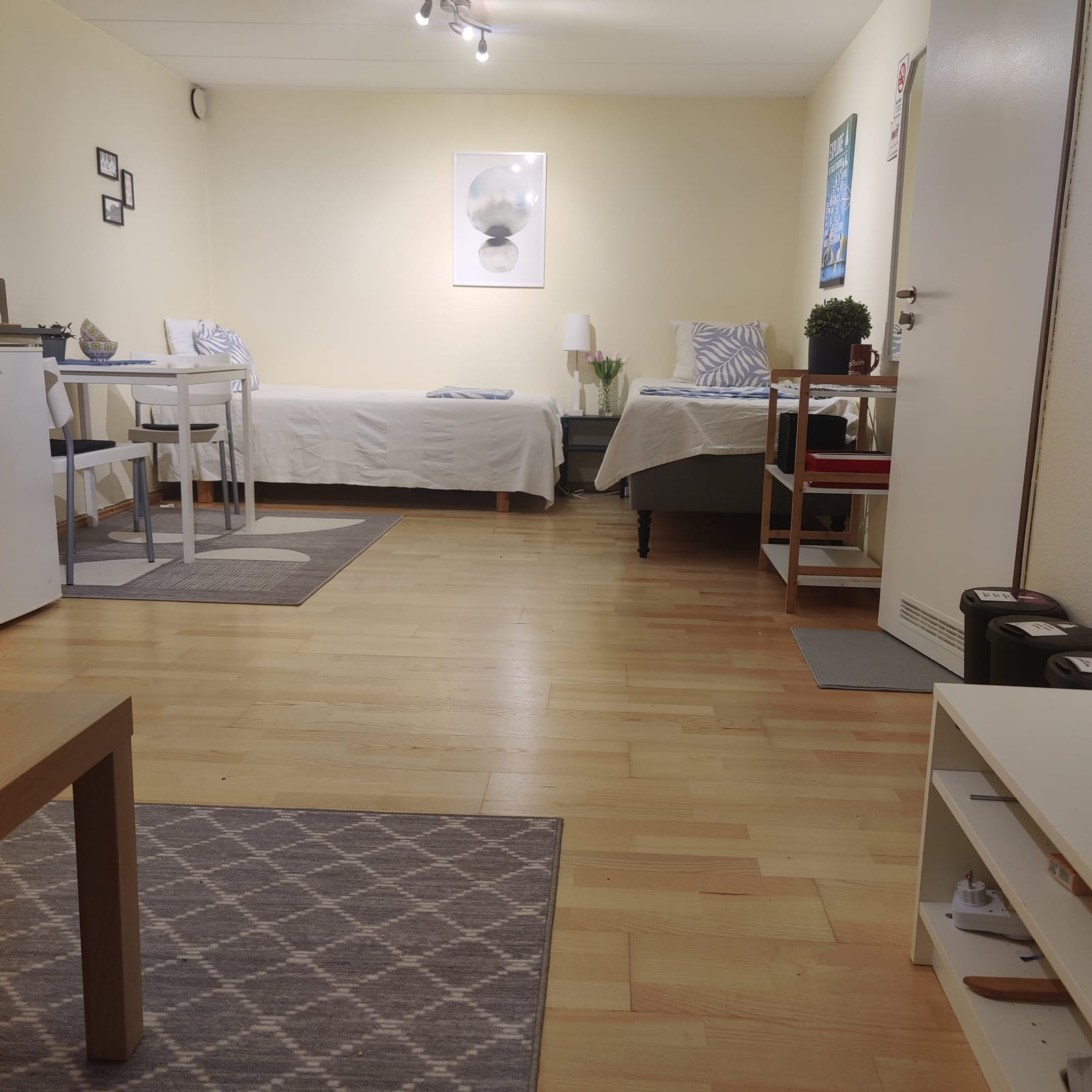 1 rok · 25 m² i Ängelholm – bild 4