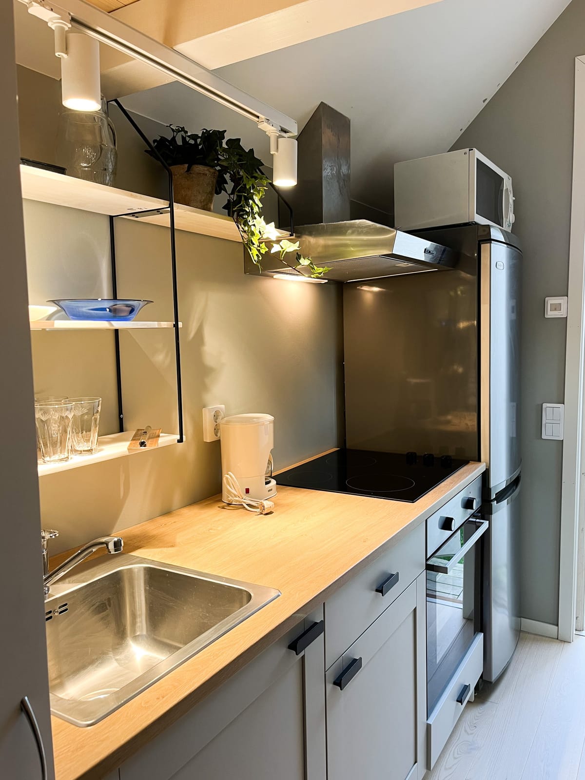 2 rok · 21 m² i Träslövsläge – bild 8