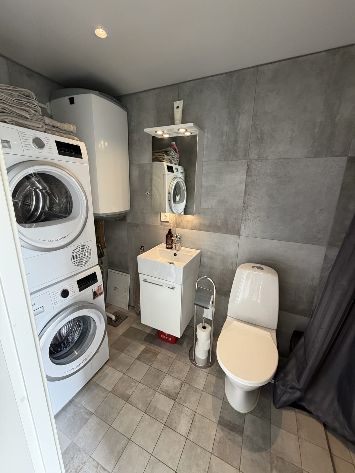 2 rok · 58 m² i Askim – bild 2