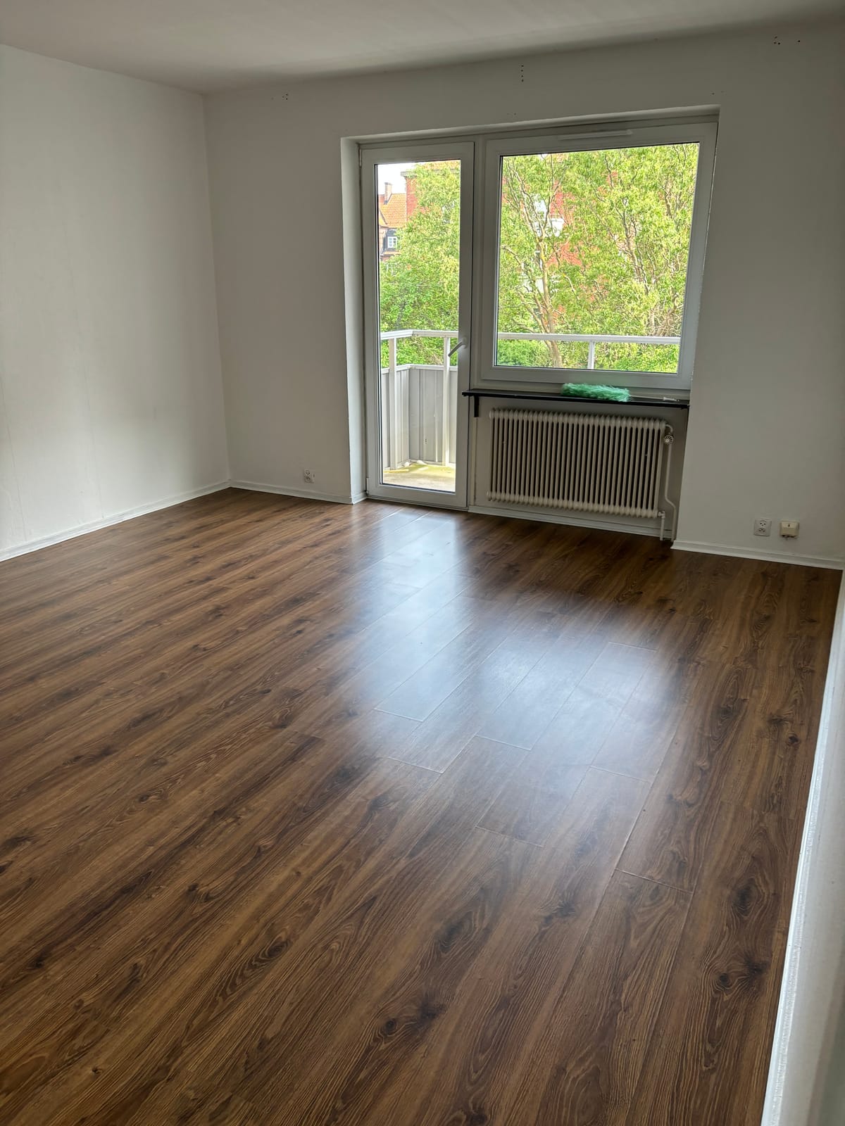 Lägenhet, 4 rooms, 92 sqm, Landskrona