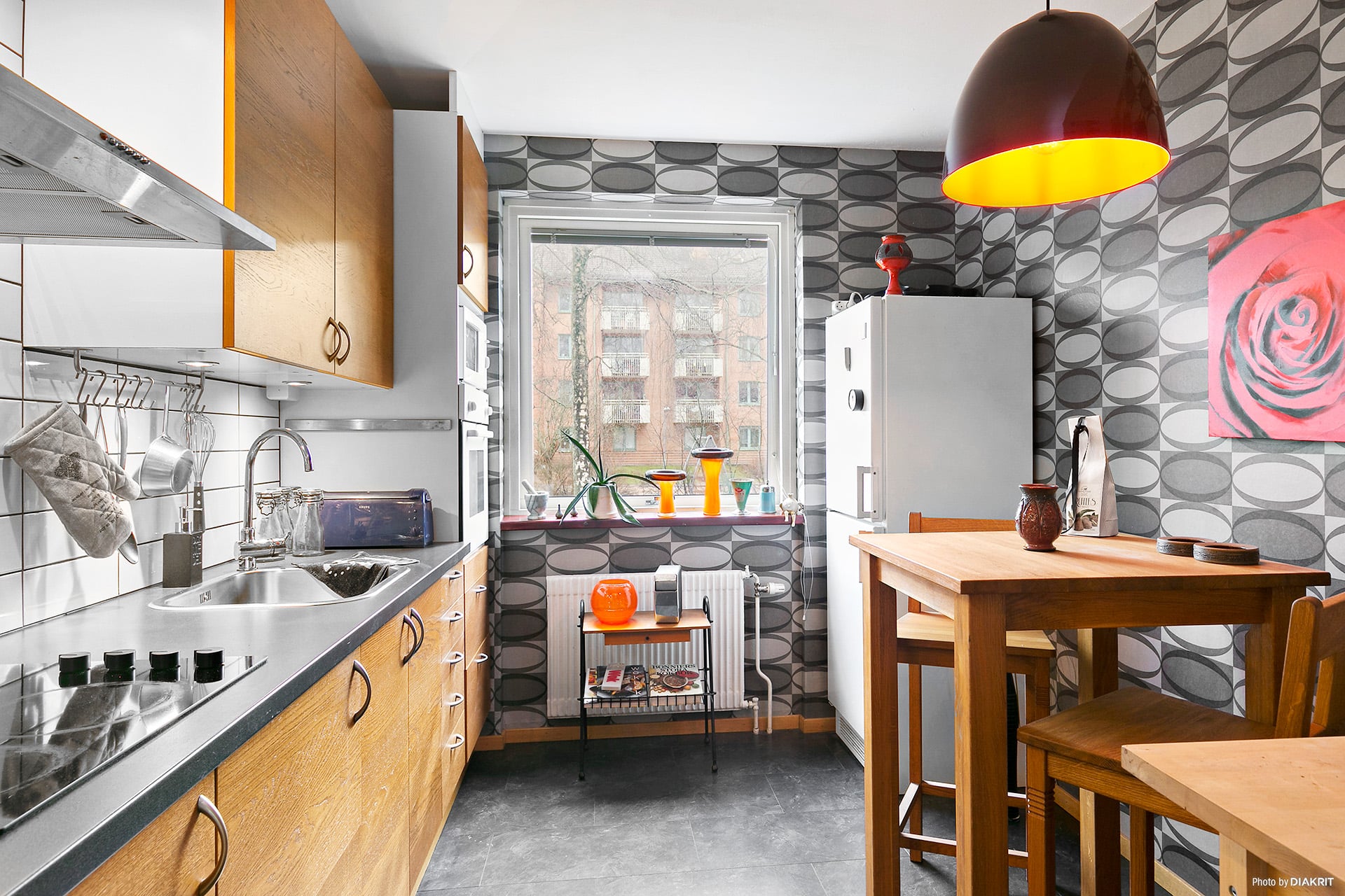 Lägenhet, 2 rooms, 54 sqm, Borås – bild 4