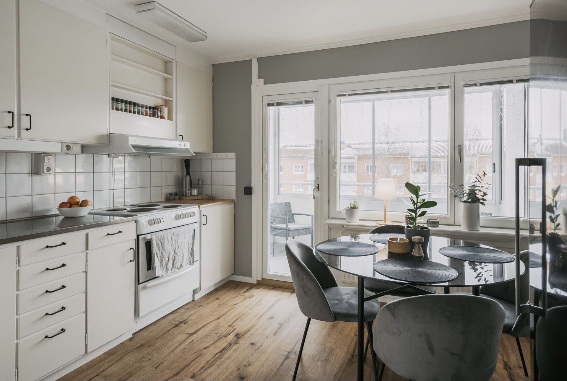 Lägenhet, 2 rooms, 63 sqm, Mariestad – bild 8