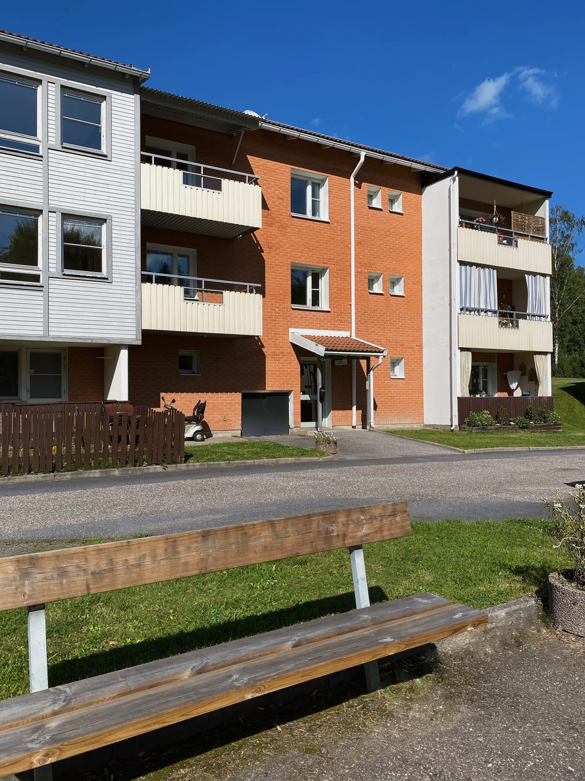 2 rok · 56 m² i Gusum – bild 8