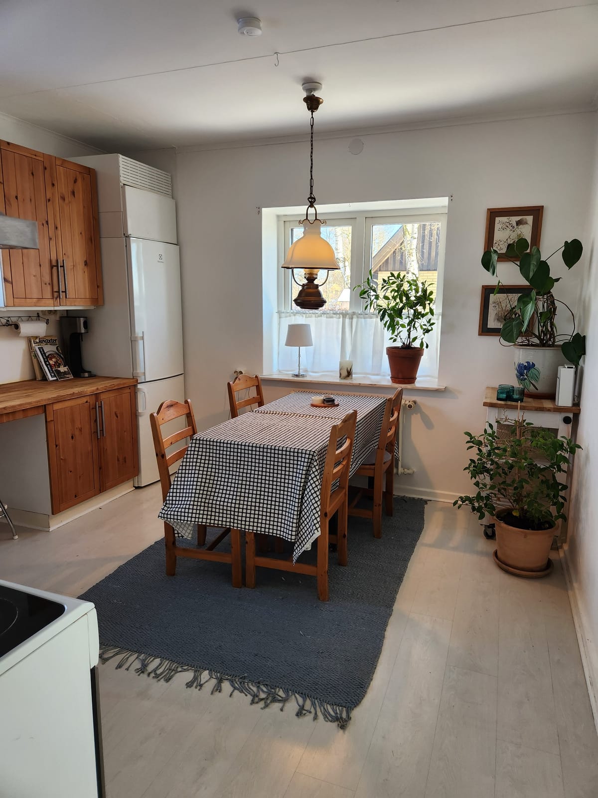4 rok · 91 m² i Bjärred – bild 15
