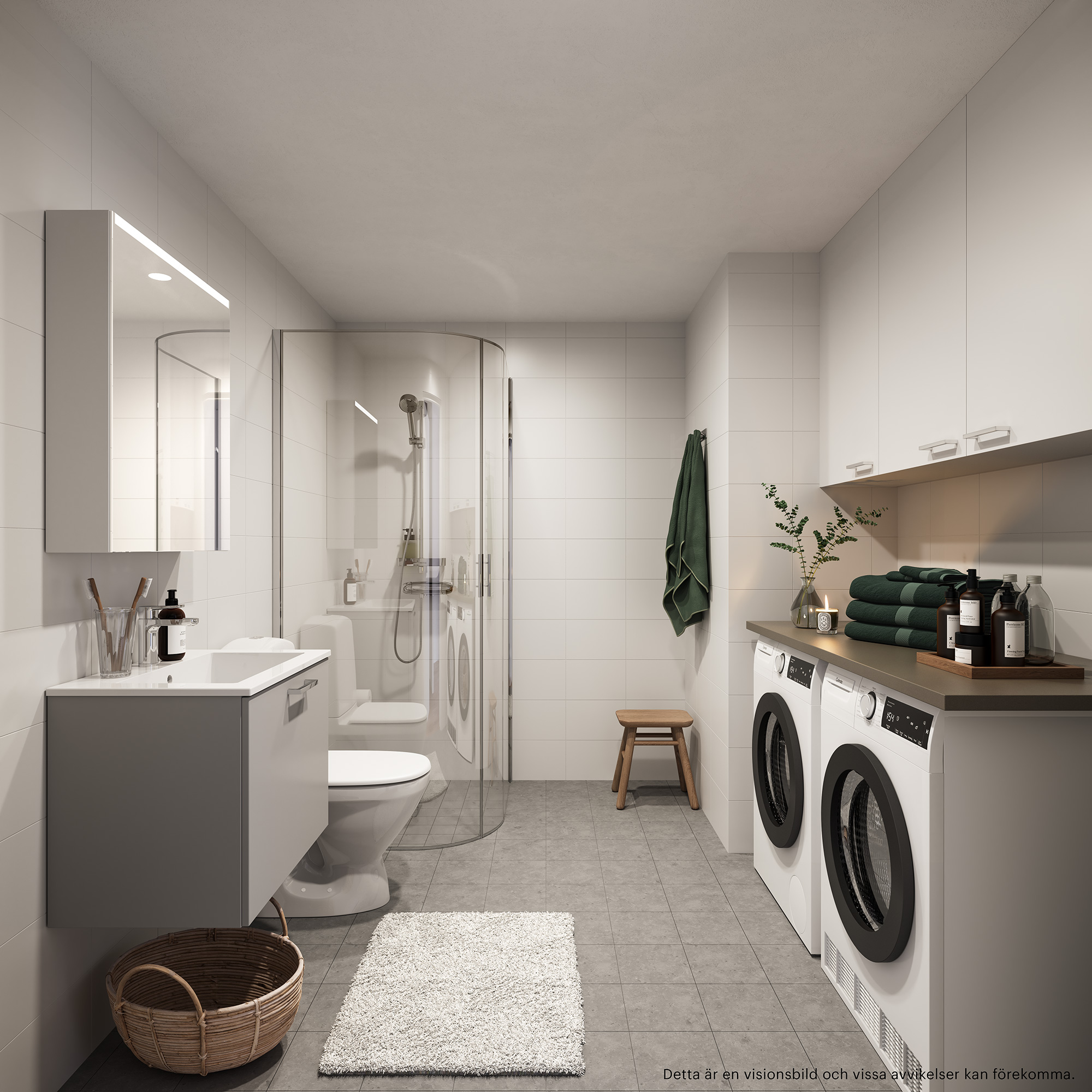 Lägenhet, 3 rooms, 72 sqm, Alingsås – bild 7