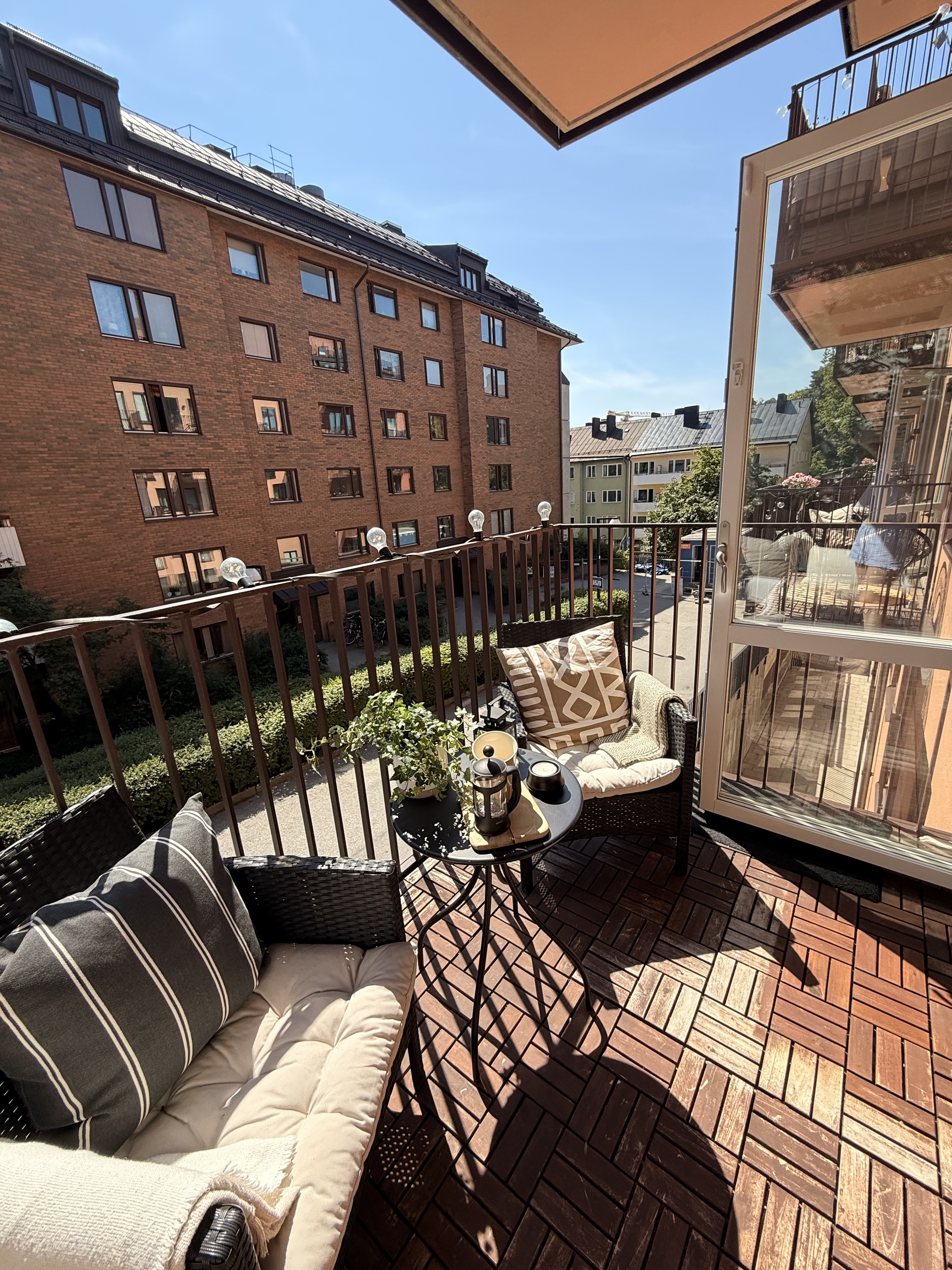 Lägenhet, 5 rooms, 111 sqm, Solna – bild 11