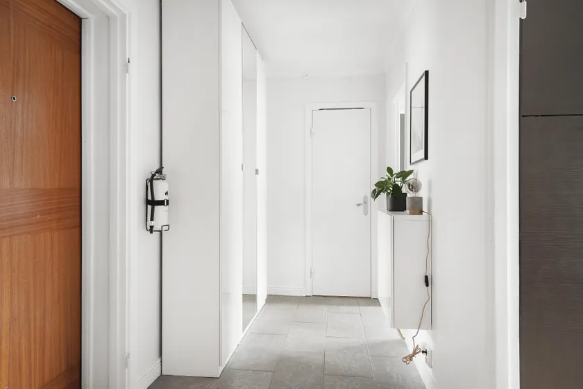 2 rok · 53 m² i Uppsala – bild 6