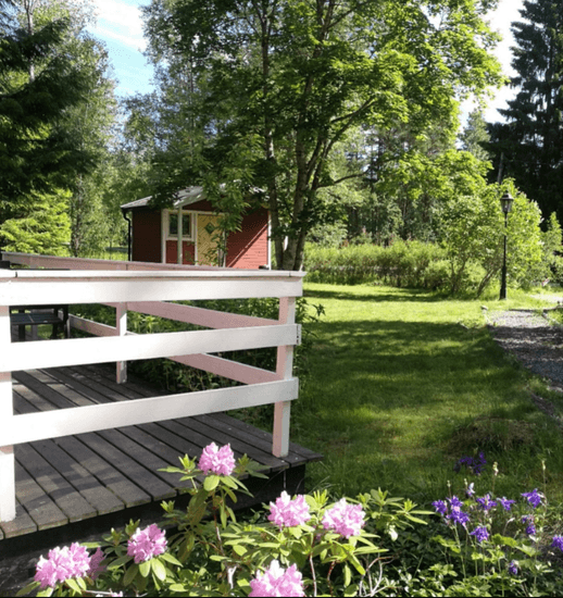 4 rok · 60 m² i Vätö – bild 18
