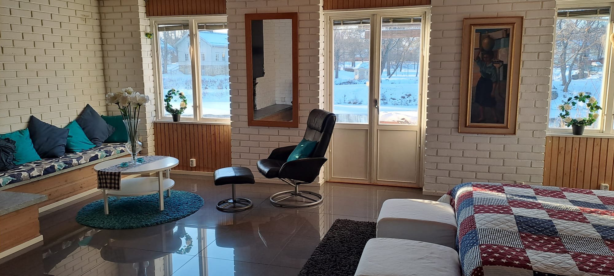 3 rok · 60 m² i Fagersta – bild 5