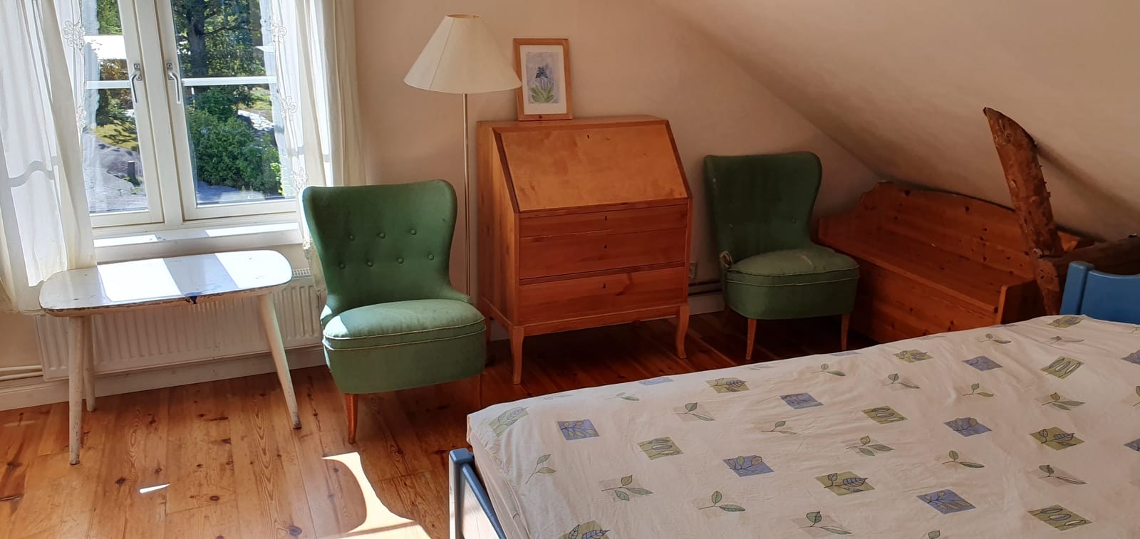 Villa/Hus, 1 rooms, 10 sqm, Åkersberga