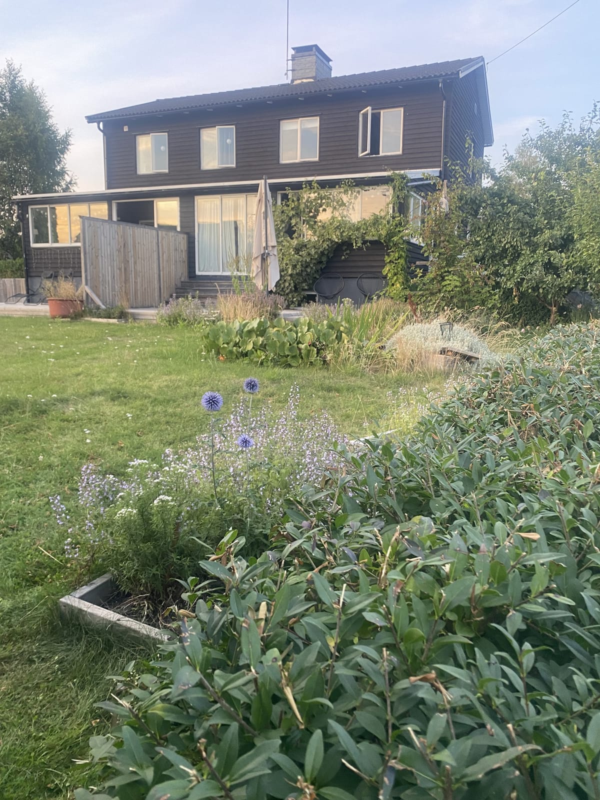 4 rok · 90 m² i Tyresö
