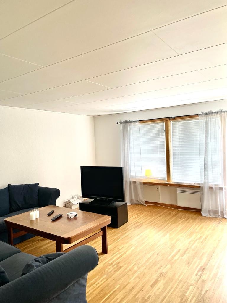 6 rok · 132 m² i Kiruna – bild 3