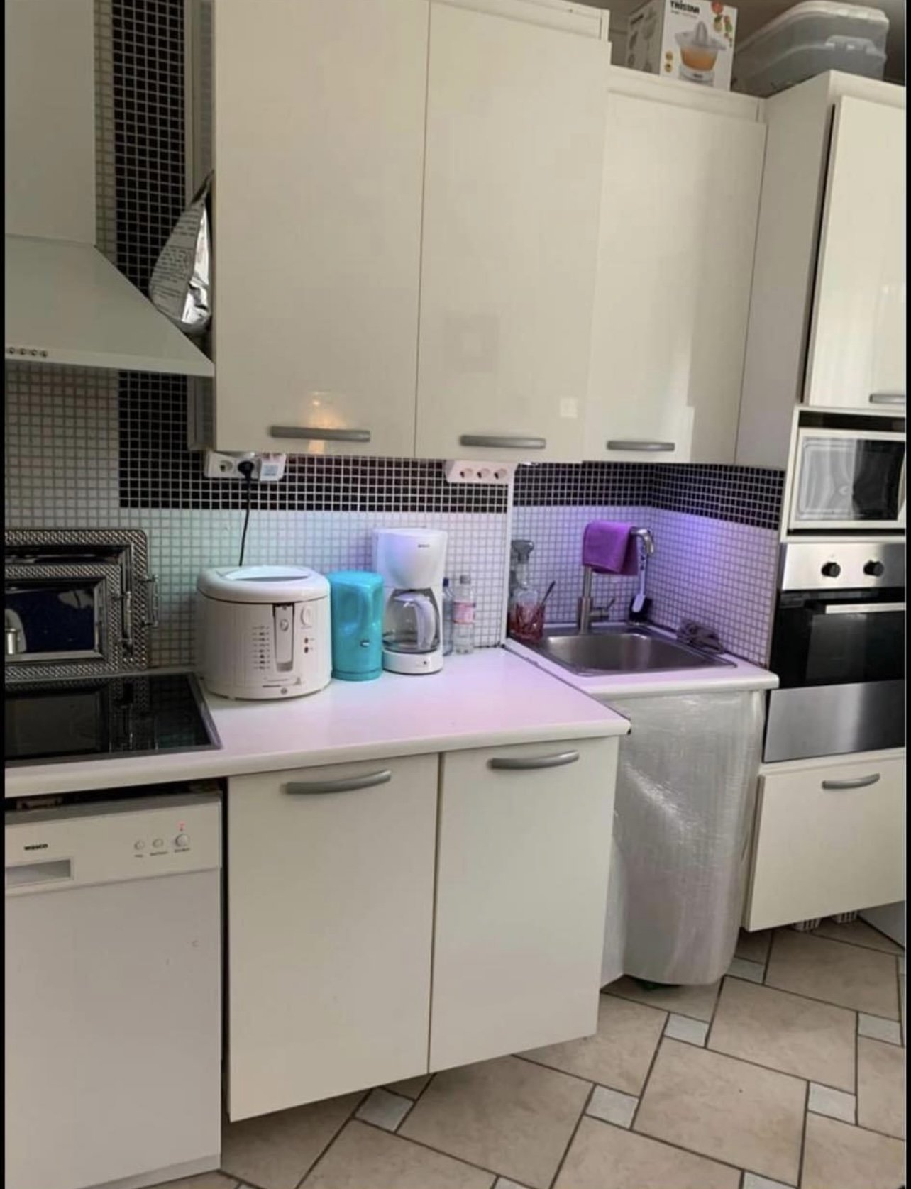Lägenhet, 3 rooms, 57 sqm, Knislinge – bild 3