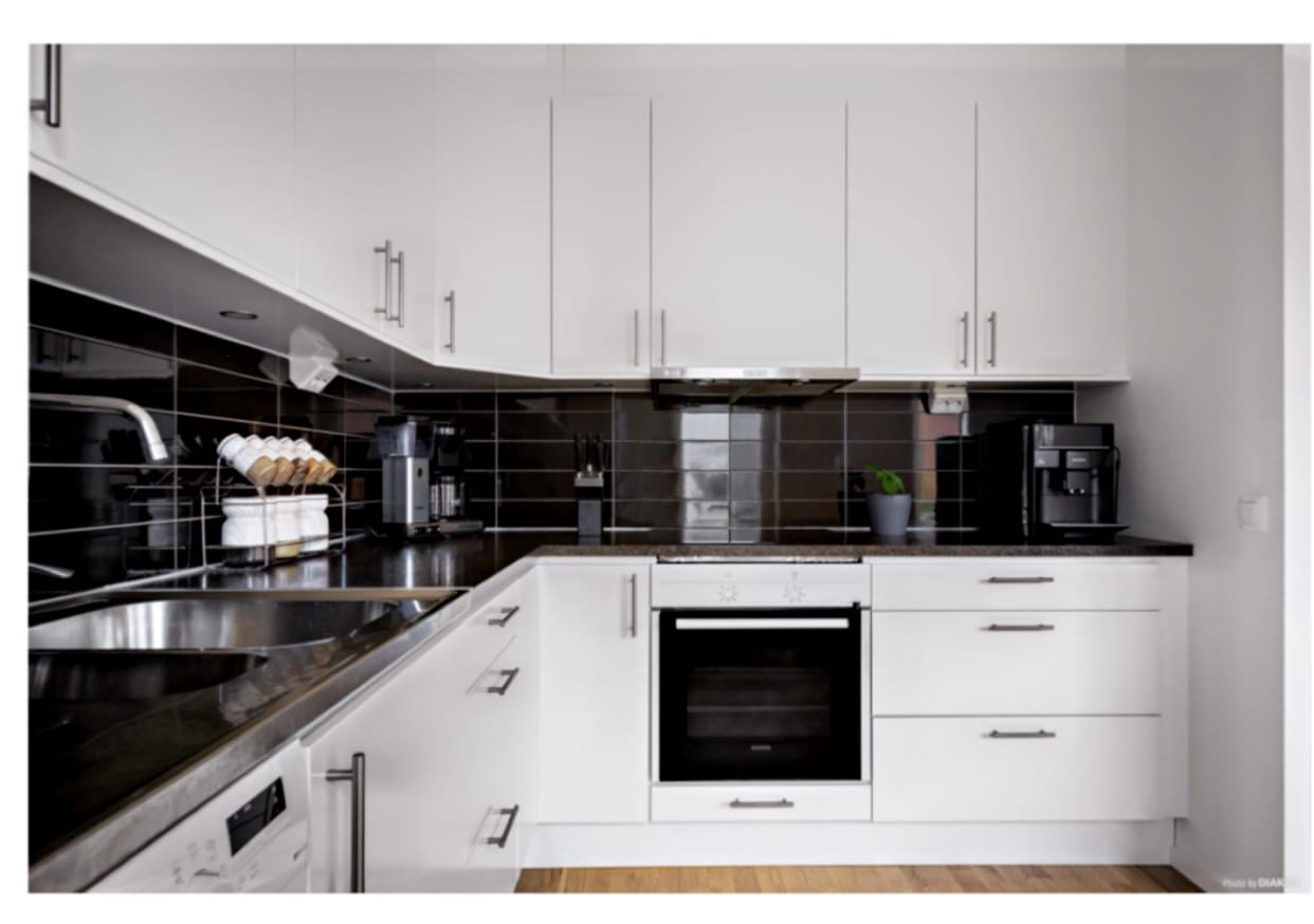 Lägenhet, 2 rooms, 56 sqm, Järfälla