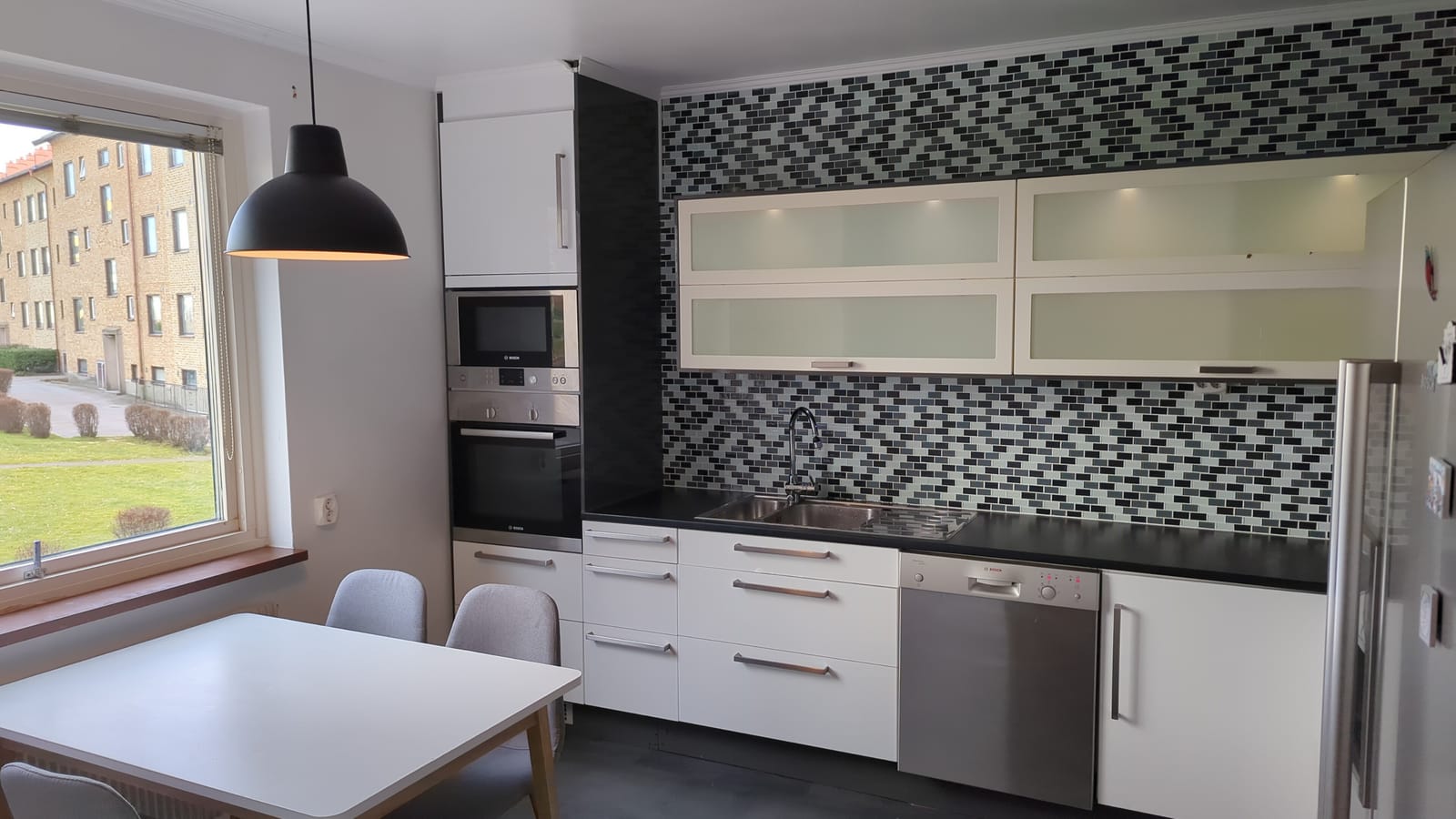 Lägenhet, 2 rooms, 58 sqm, Göteborg
