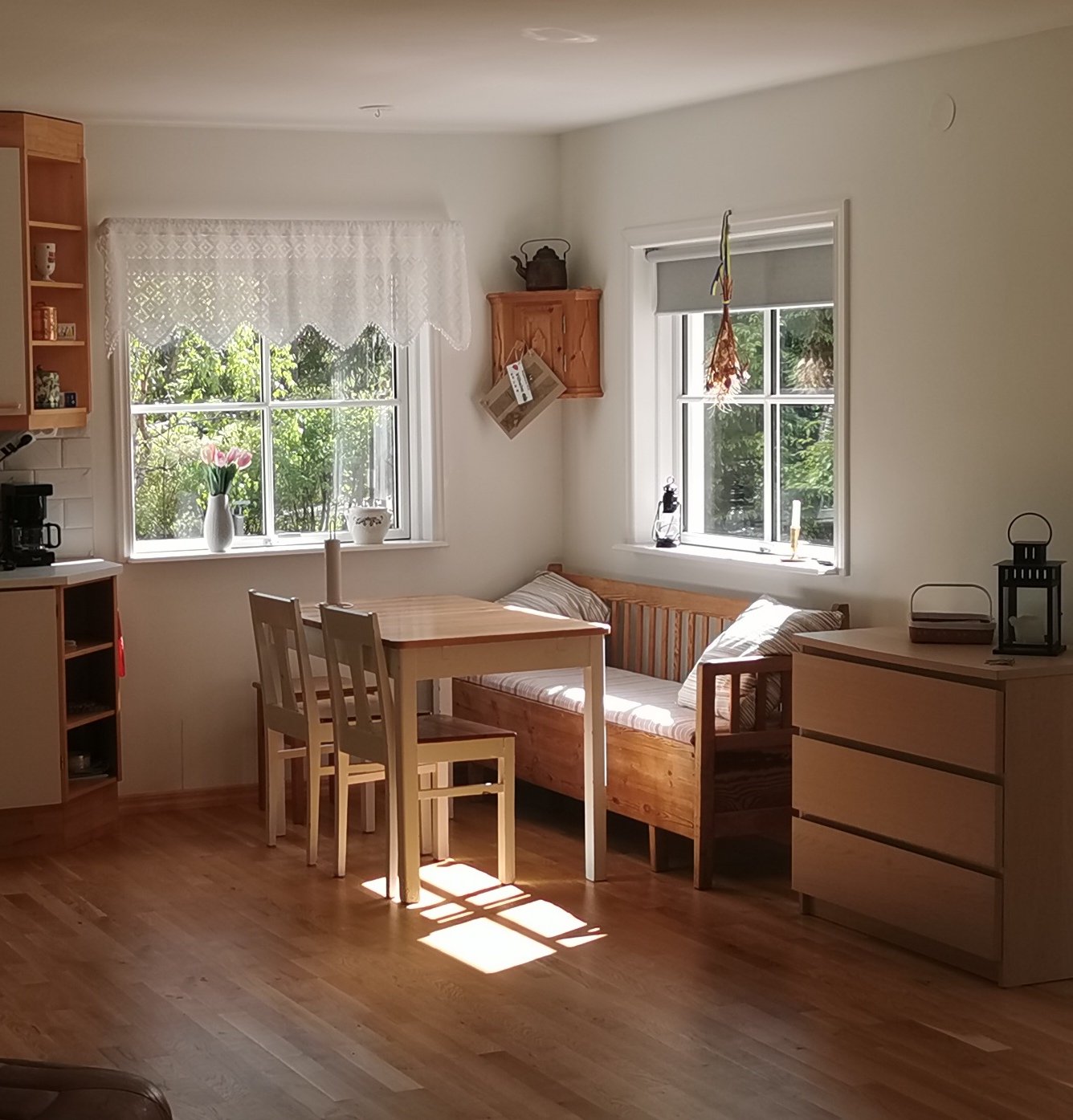 Stuga, 2 rooms, 70 sqm, Haninge – bild 11