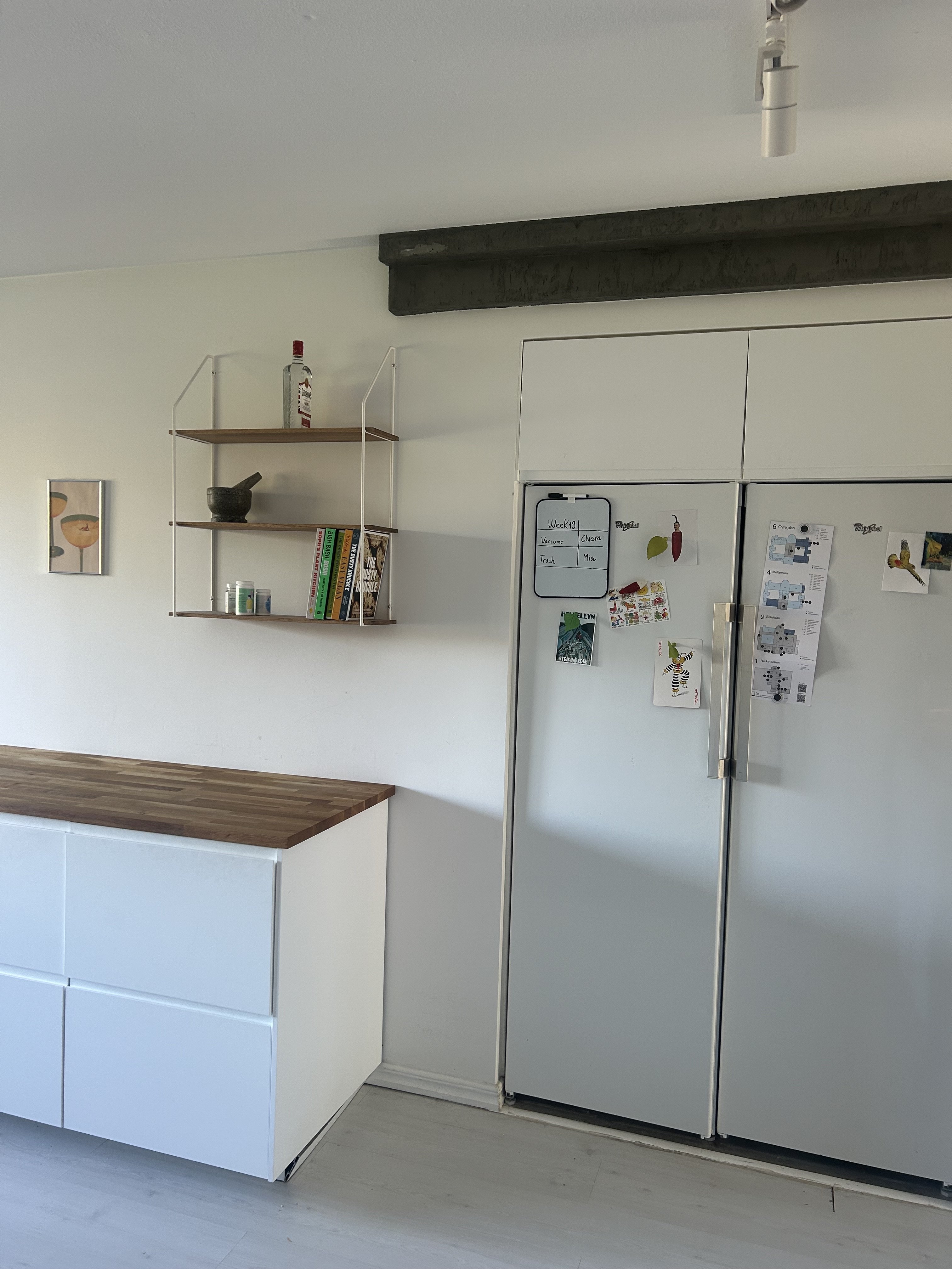 Lägenhet, 1 rooms, 20 sqm, Sollentuna – bild 8