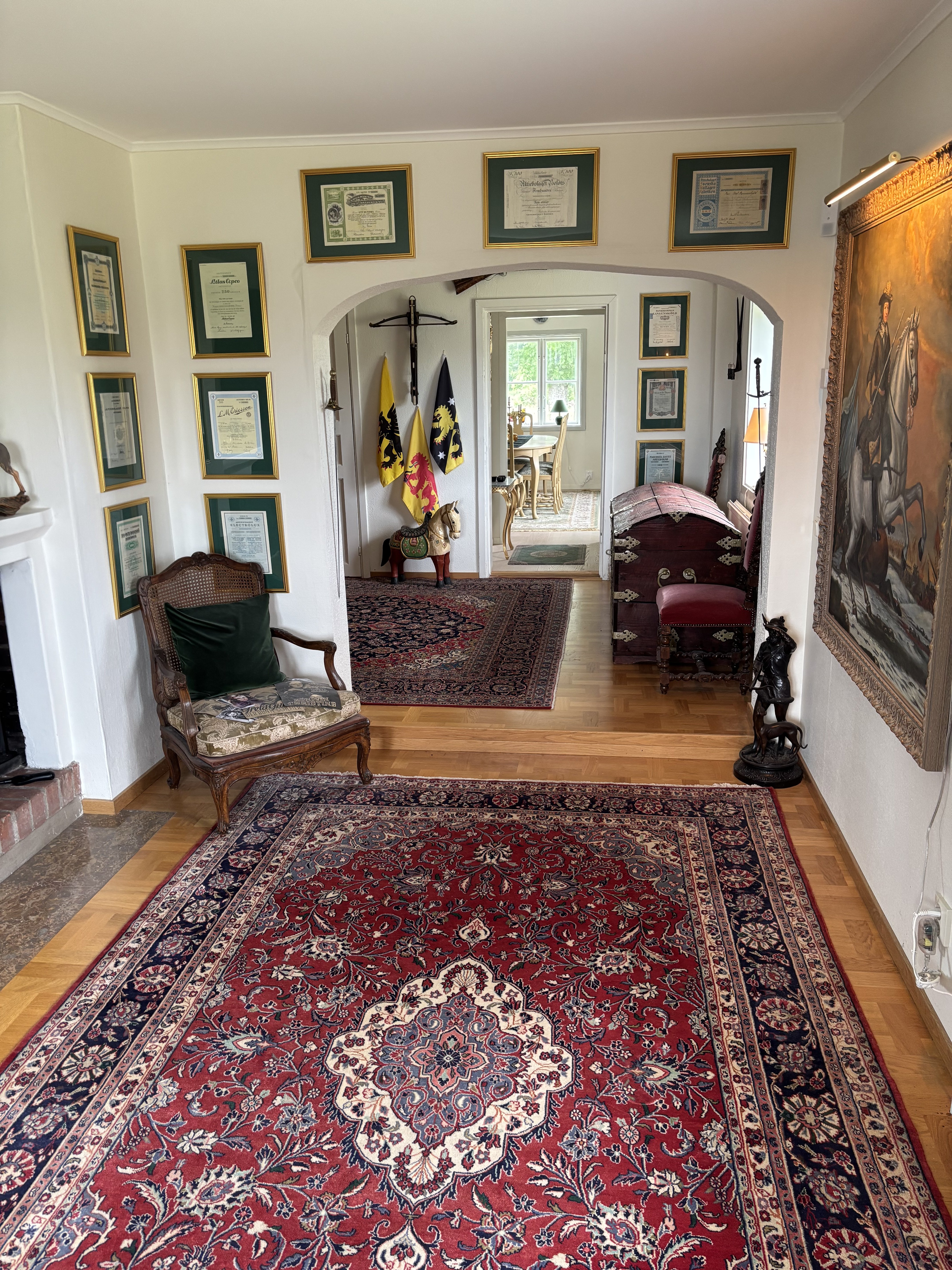 Villa/Hus, 7 rooms, 175 sqm, Stallarholmen – bild 11