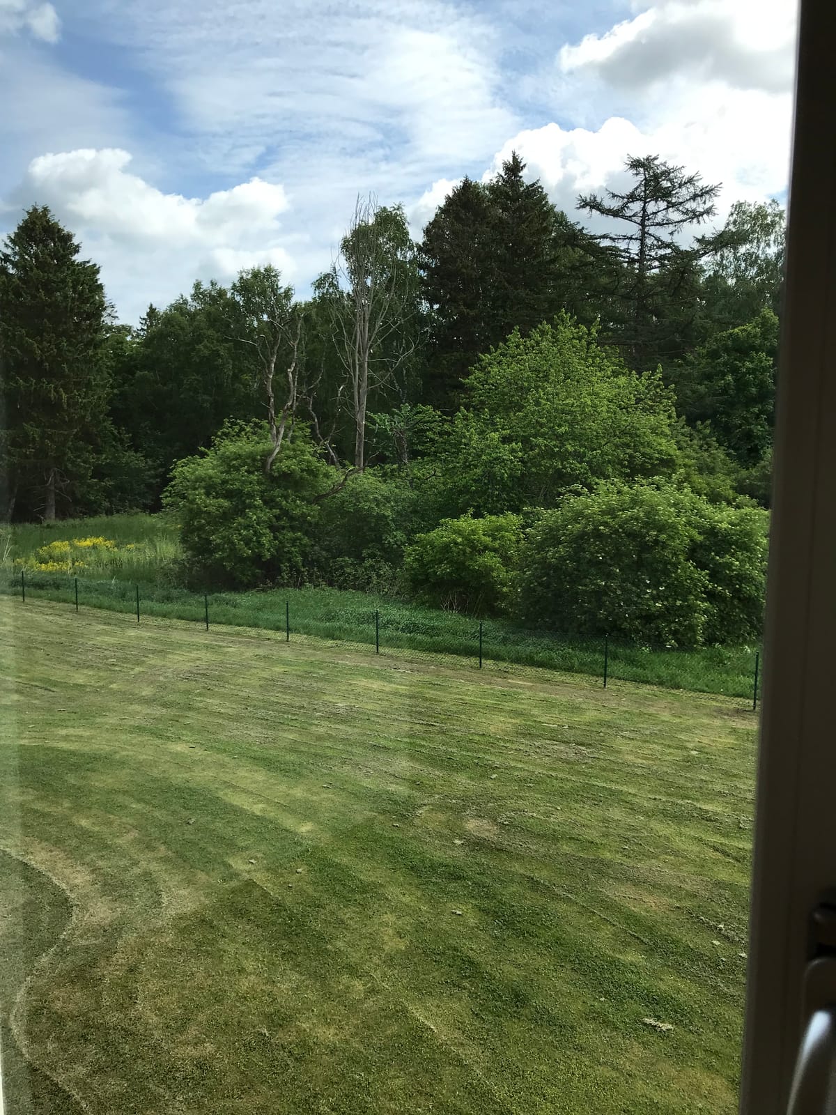 3 rok · 70 m² i Kristianstad – bild 9