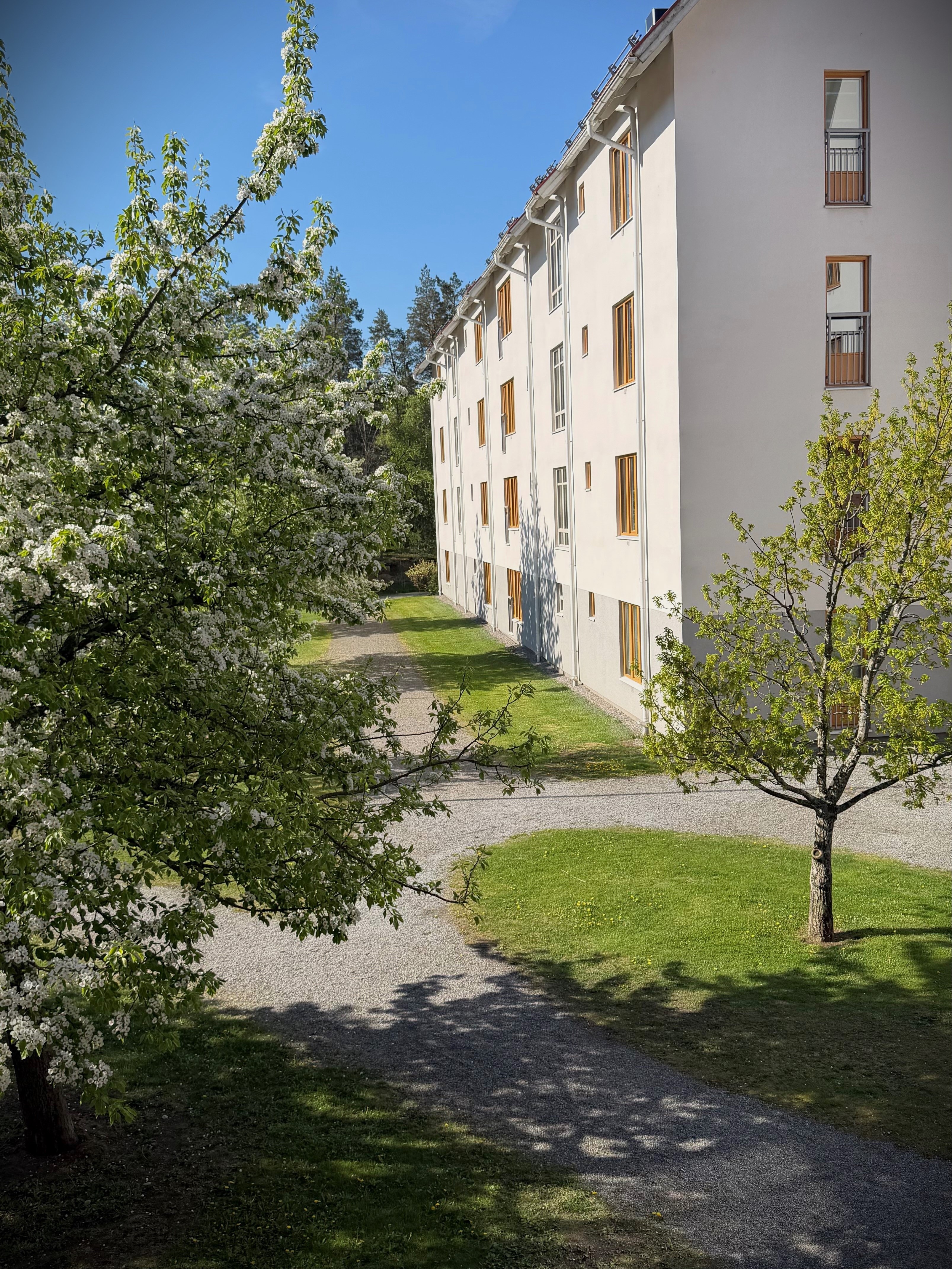 Lägenhet, 3 rooms, 50 sqm, Haninge Stockholm – Haninge Stockholm