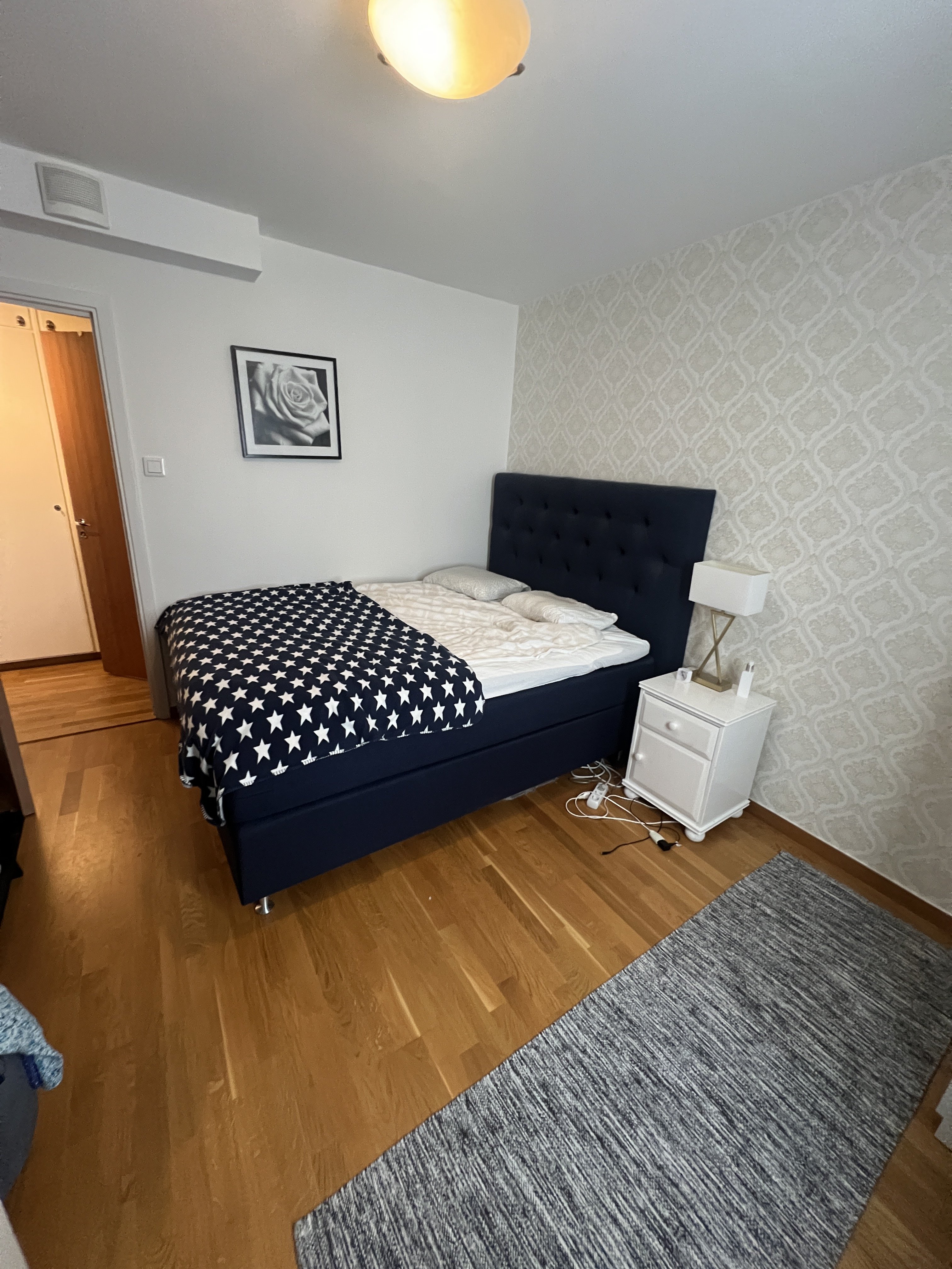Lägenhet, 2 rooms, 60 sqm, Solna – bild 10