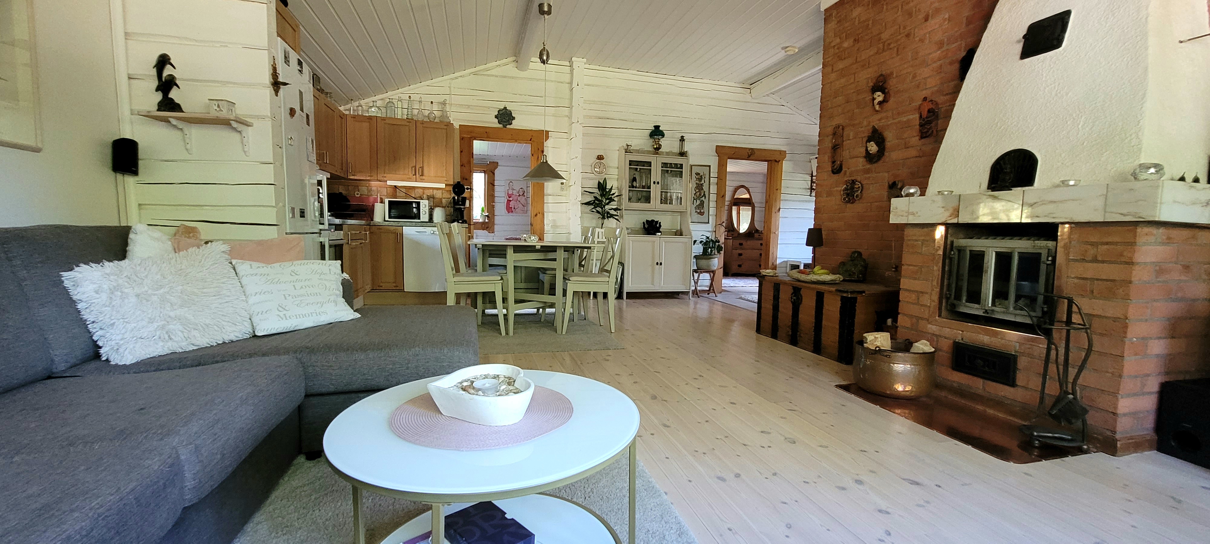 Villa/Hus, 4 rooms, 86 sqm, Strängnäs – bild 8