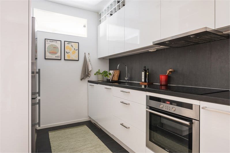 2 rok · 49 m² i Stockholm – bild 4