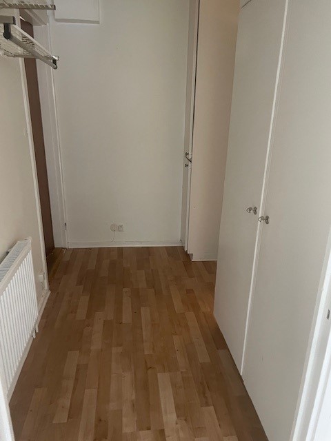 Lägenhet, 1 rooms, 27 sqm, Oskarshamn