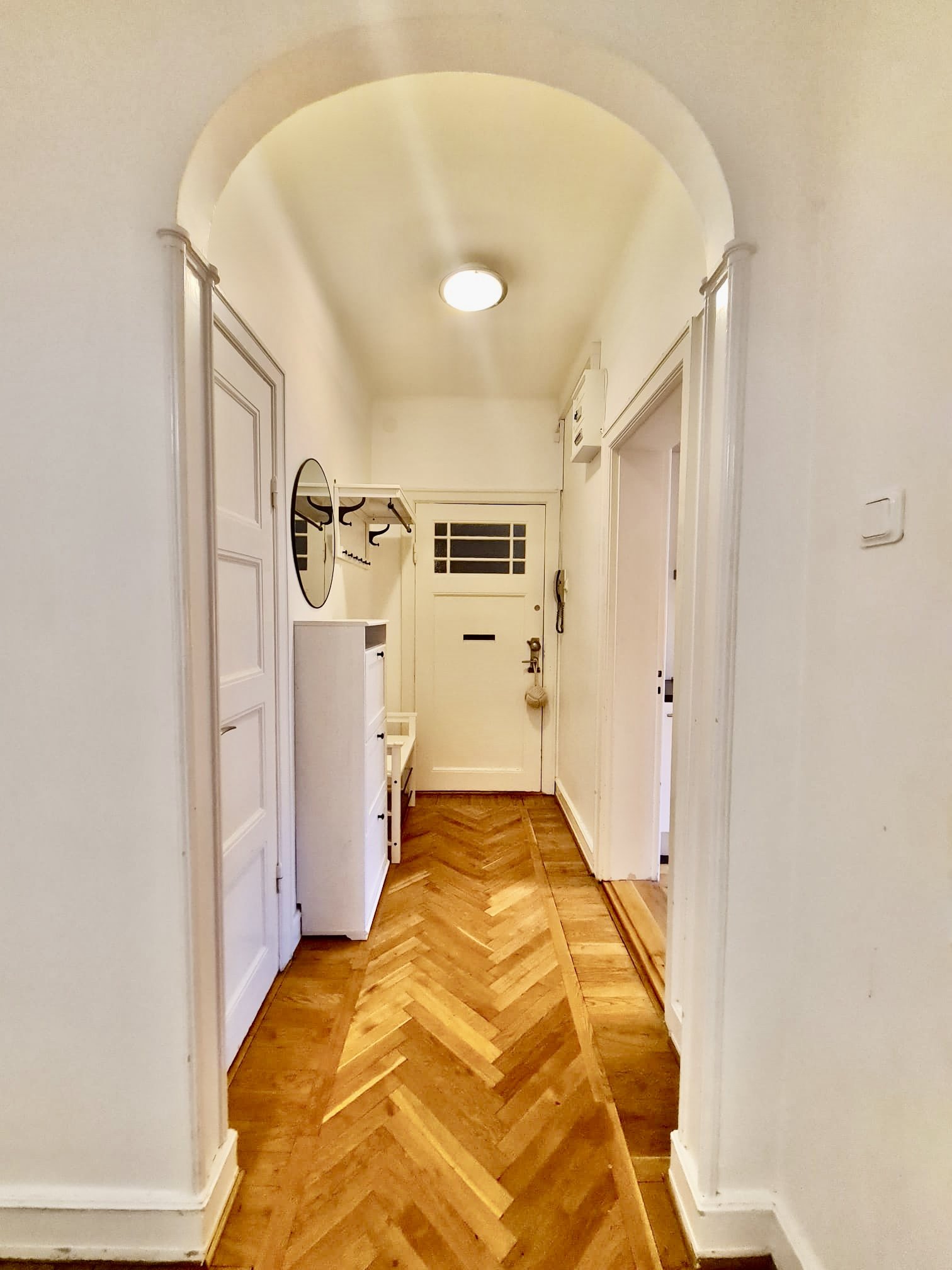 Lägenhet, 4 rooms, 80 sqm, Malmö – bild 11