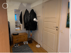 1 rok · 40 m² i Lund – bild 9