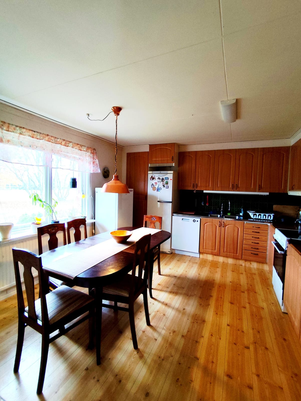 6 rok · 99 m² i Värnamo – bild 4