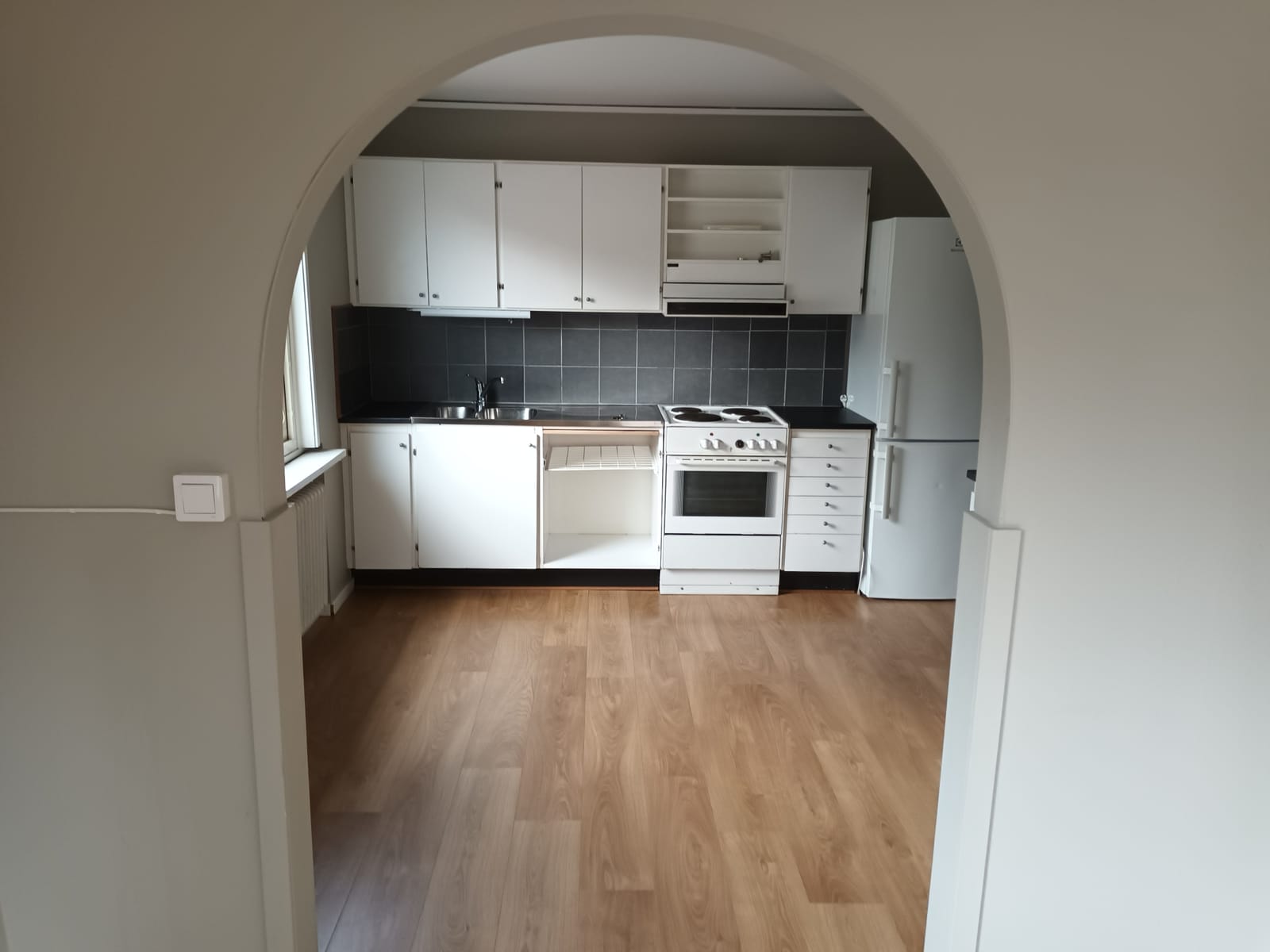 2 rok · 41 m² i Olofström – Olofström