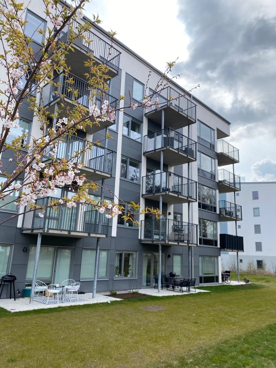 1 rok · 51 m² i Kalmar – bild 3