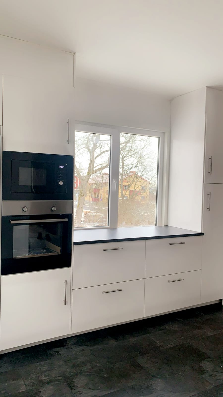 4 rok · 95 m² i Skövde