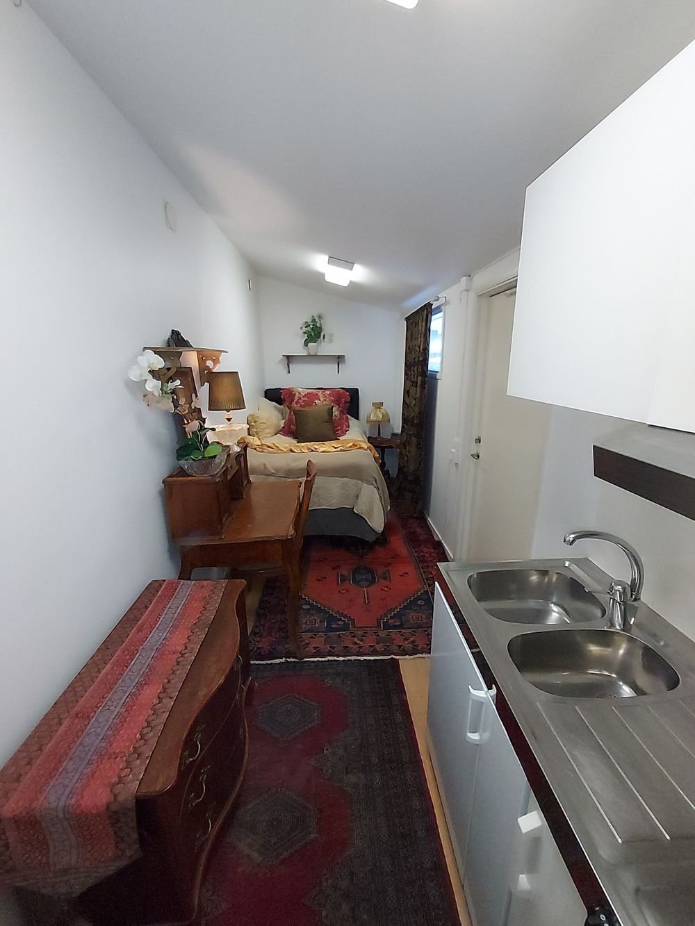 Stuga, 1 rooms, 20 sqm, Älta – bild 3
