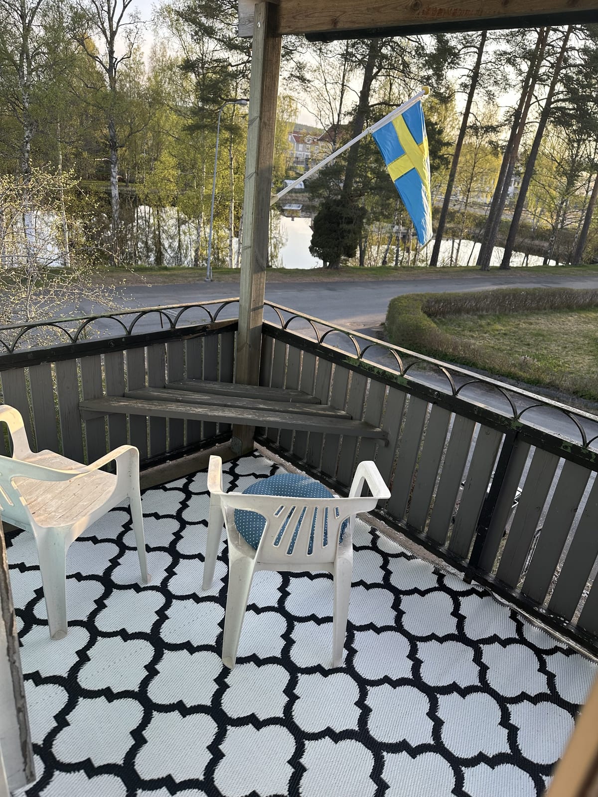 2 rok · 73 m² i Mariannelund – bild 10
