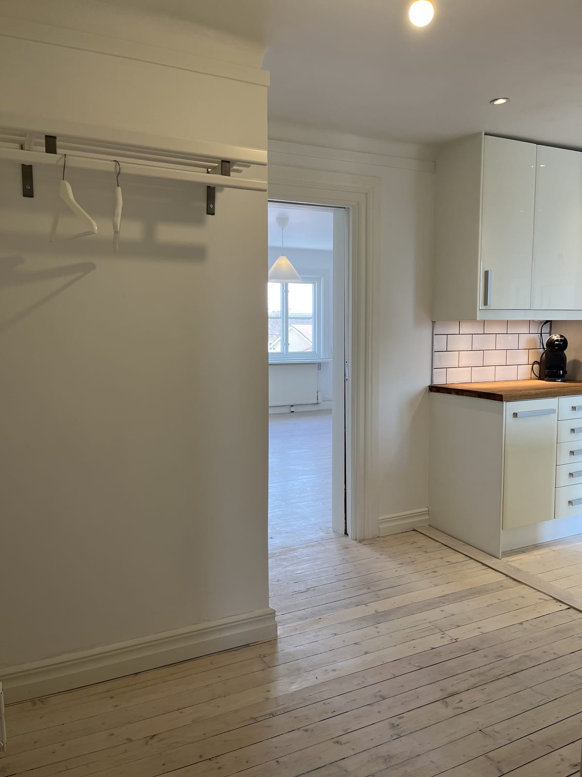 2 rok · 65 m² i Askersund