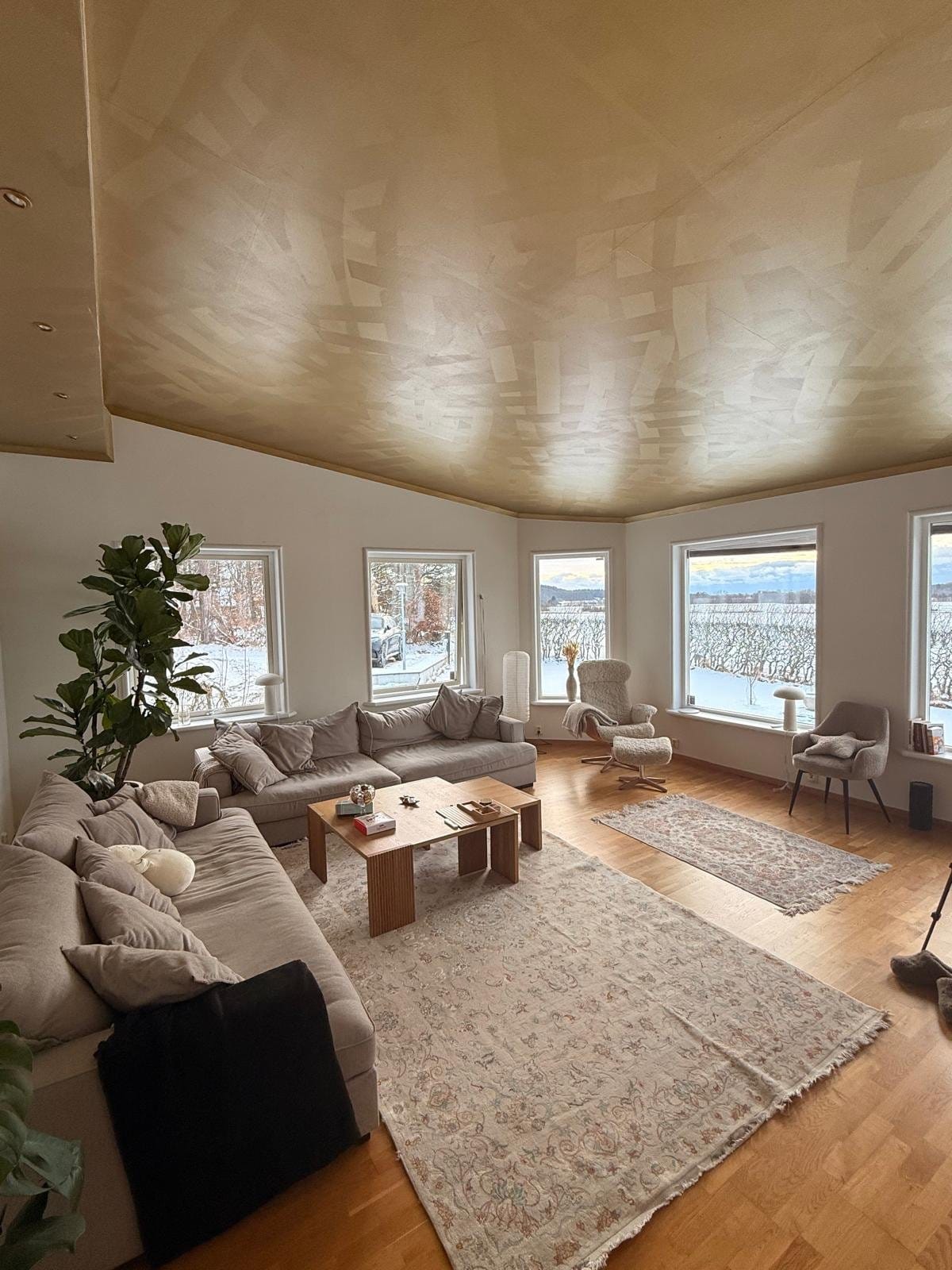 5 rok · 200 m² i Gullbrandstorp – bild 2