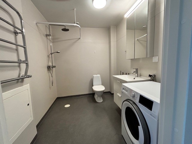 Lägenhet, 3 rooms, 77 sqm, Hallstahammar – bild 7