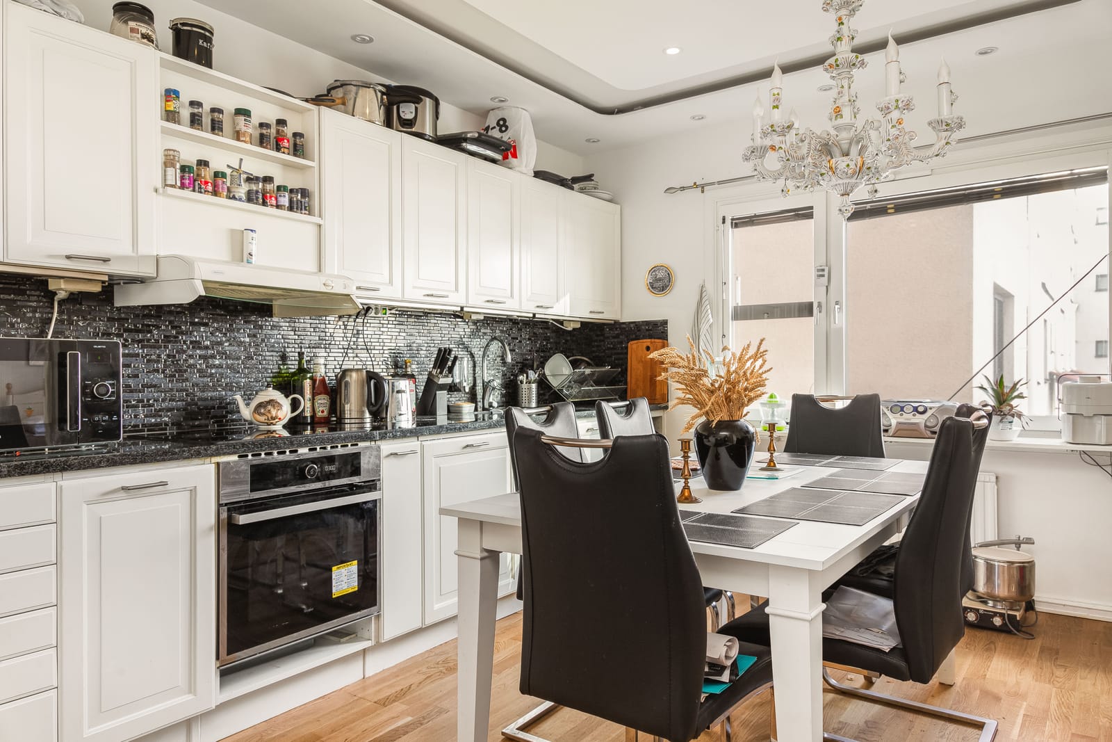 3 rok · 85 m² i Kista – bild 3
