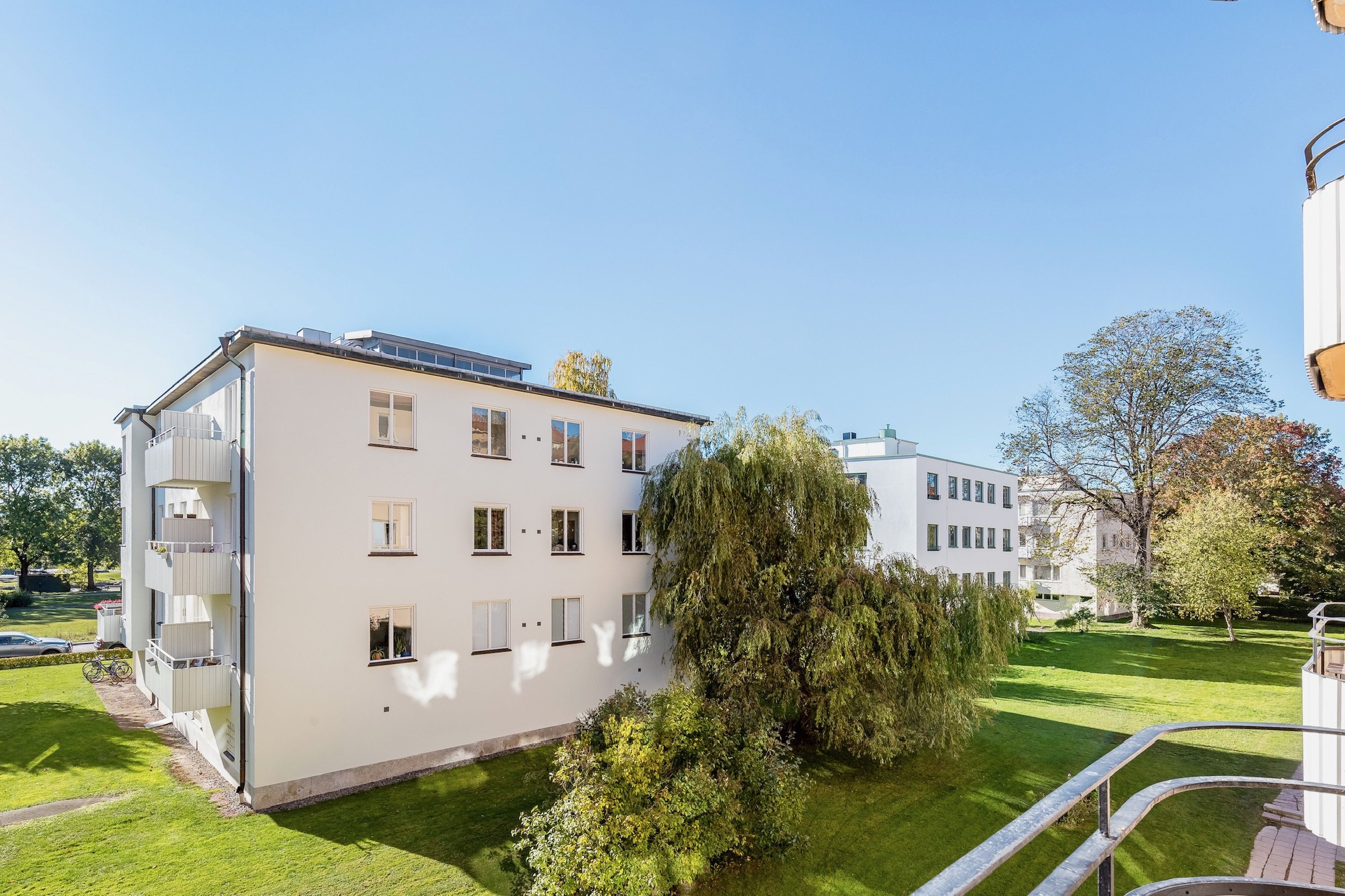Lägenhet, 3 rooms, 75 sqm, Stockholm – bild 2