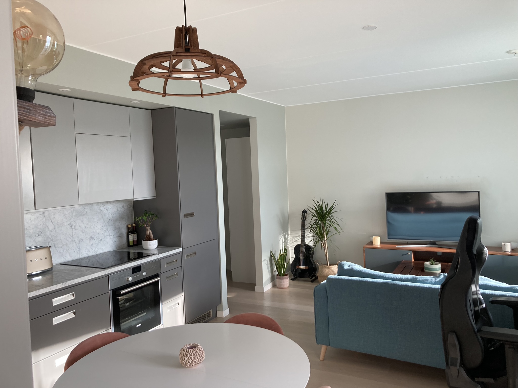 Lägenhet, 2 rooms, 50 sqm, Sundbyberg – bild 6